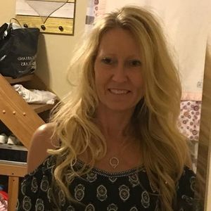 Meet your Posher, Teresa